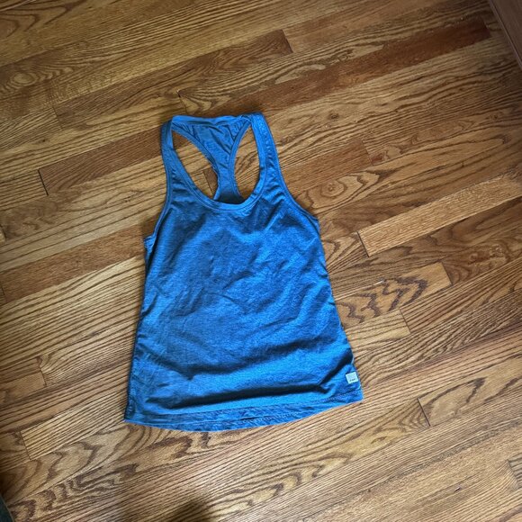 Vuori Tops - Vuori tank, size small